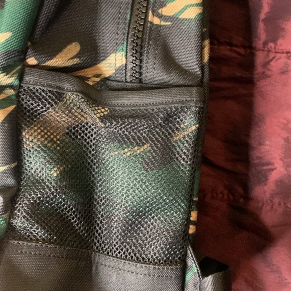 Herschel Supply Co. Youth Heritage Backpack, Space Adventure, size 15 L NWT - Picture 4 of 11